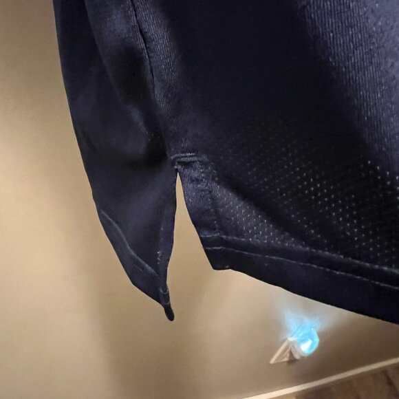 Fwd Woman’s Blue Workout T-shirt - Picture 4 of 5